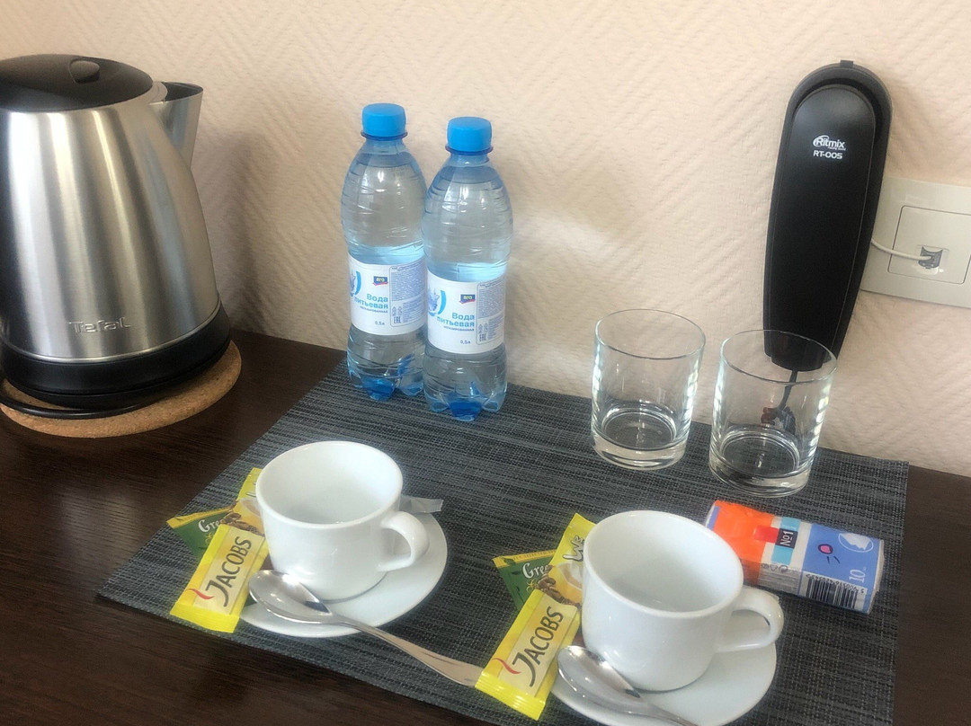 Sibirsky餐馆和美食-Palma