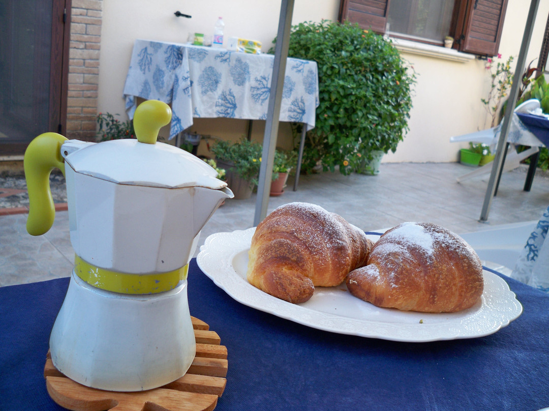 B&B Villa Francesca主图