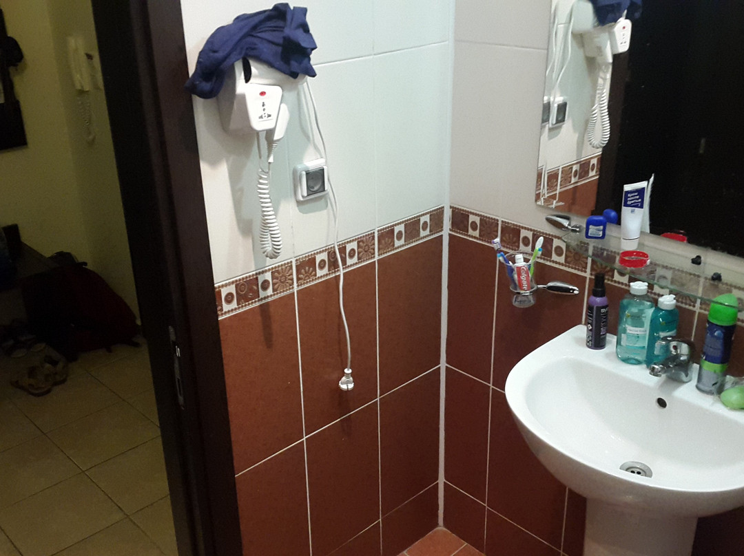 Saint George Palace Hotel主图