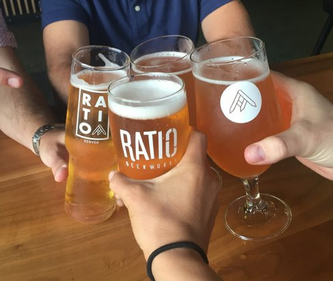 Tipster Free Walking Tours-丹佛必去景点