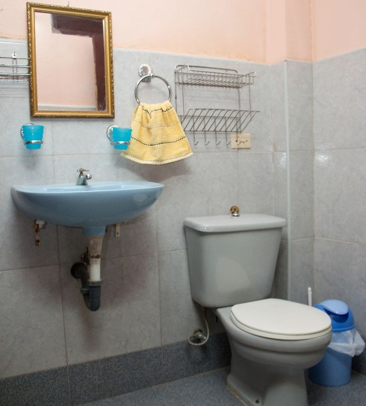 Casa Villa Eleo主图