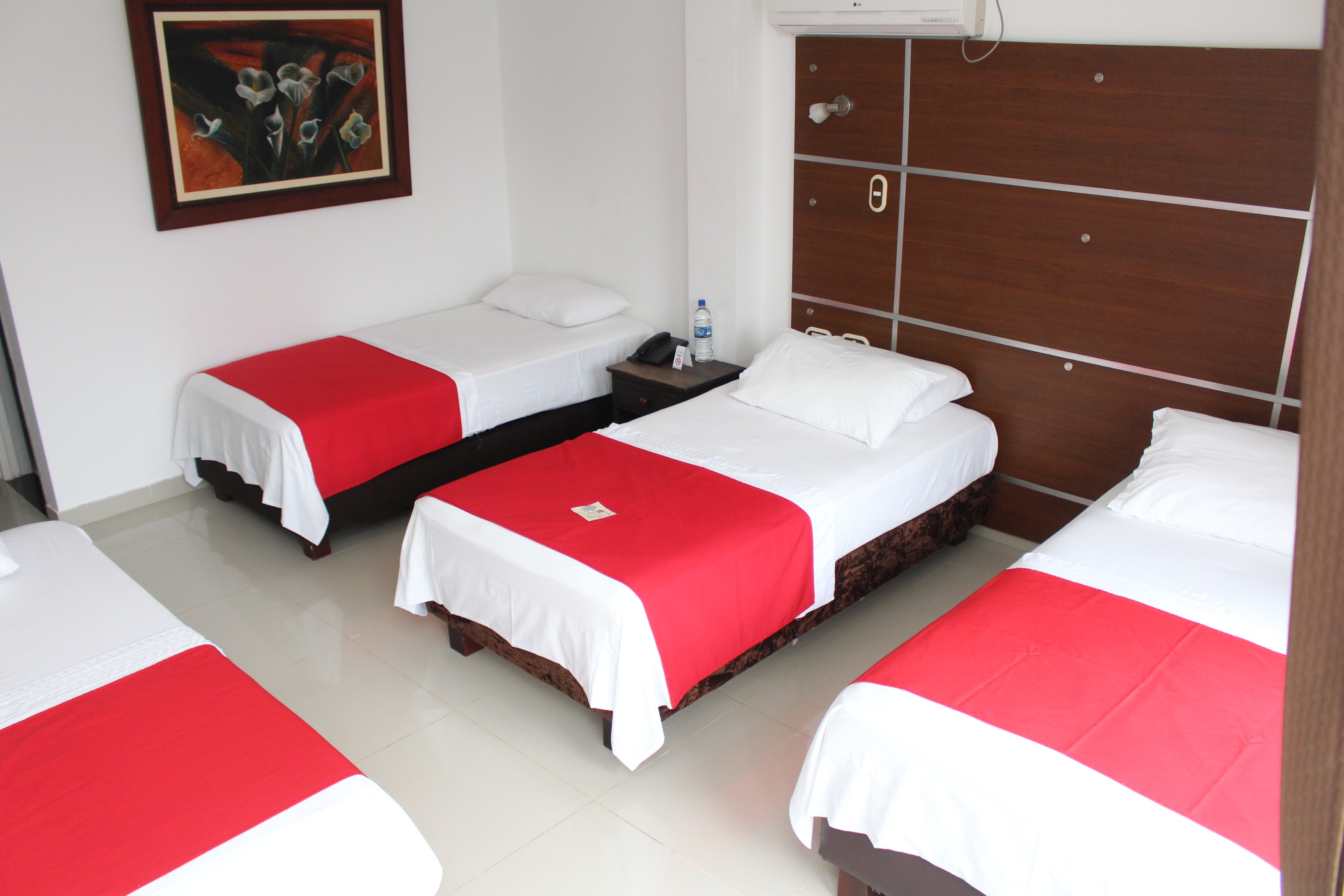 Hotel Aeropuerto Guaviare-官方