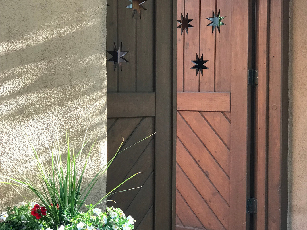 Morning Star Bed & Breakfast Of Corrales主图