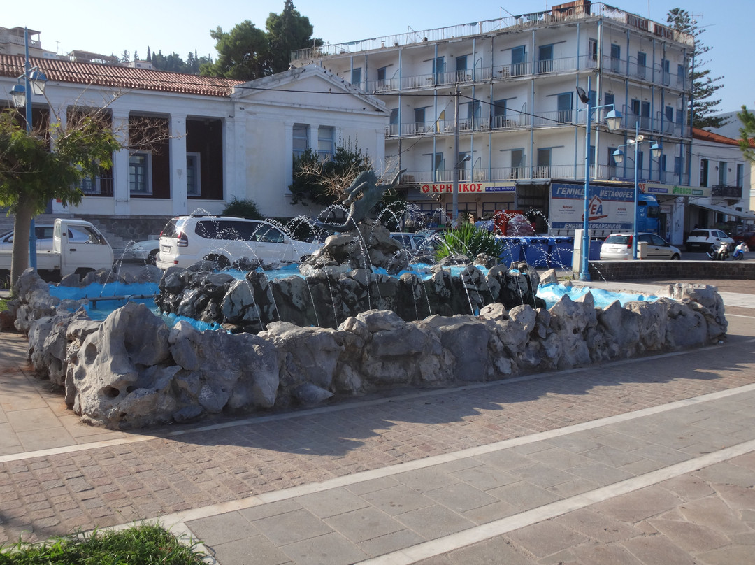 Dionysos Hotel主图