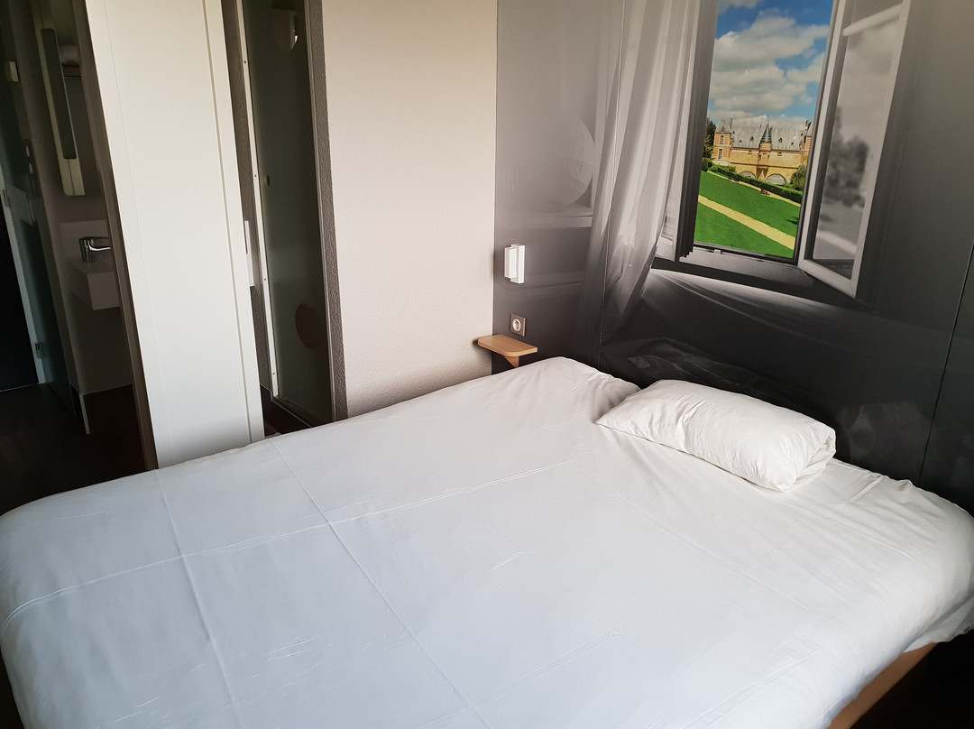 B&B HOTEL Châlons en Champagne主图