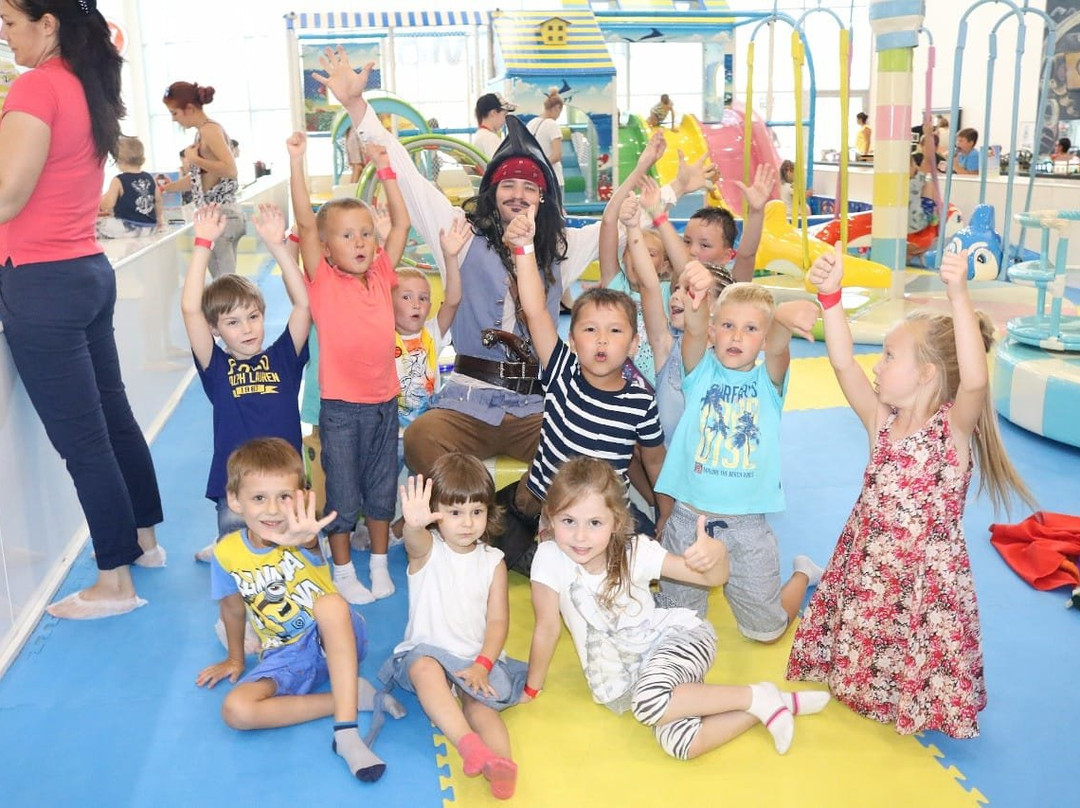 Igroteka-索契必去景点