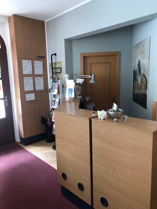 Pension "An der Pillnitzer Schlossfaehre"主图