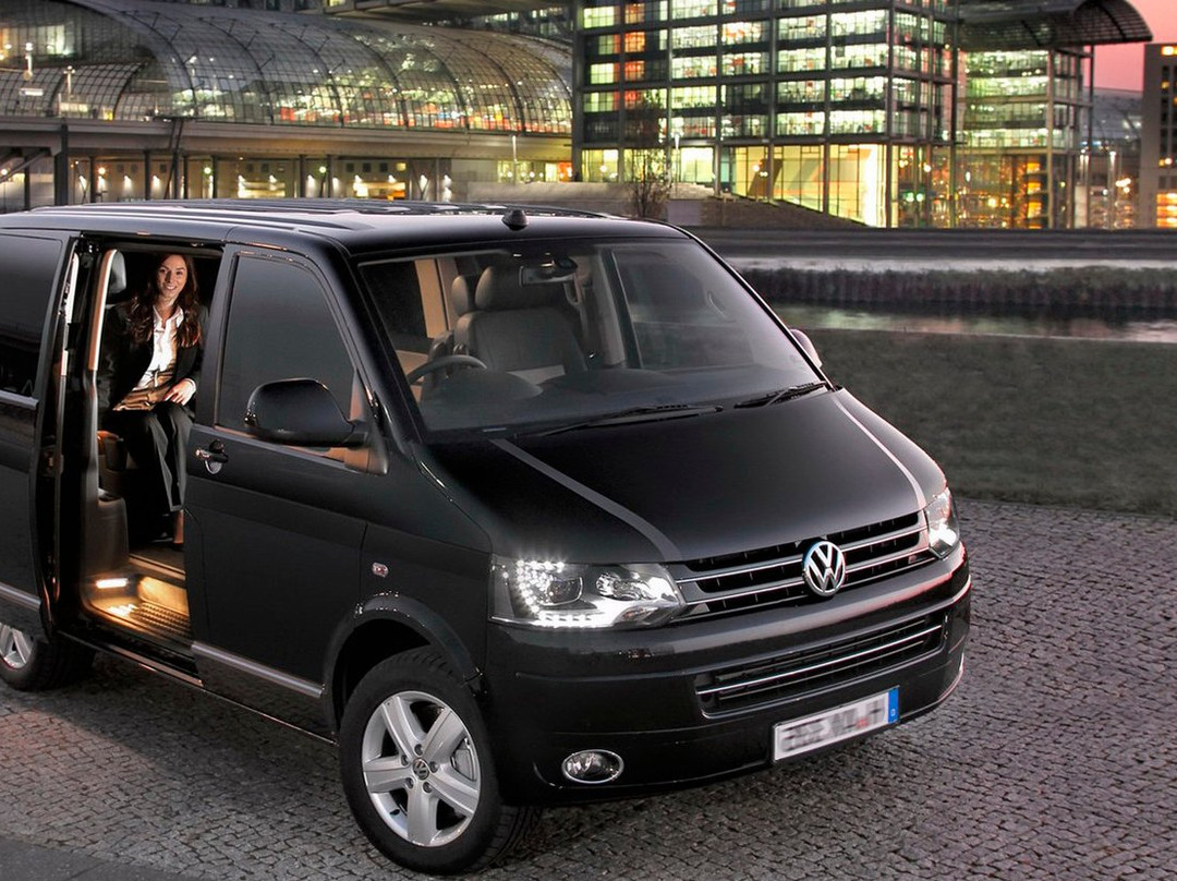 Transpers-奥尔良必去景点