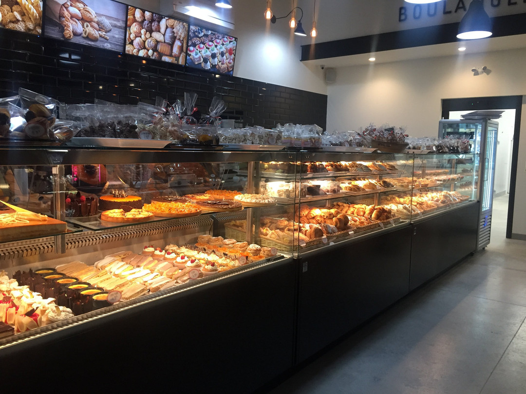 Neuville餐馆和美食-Chez Alexandre