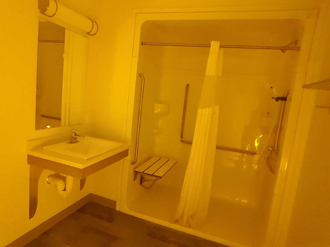 Centennial Motel主图