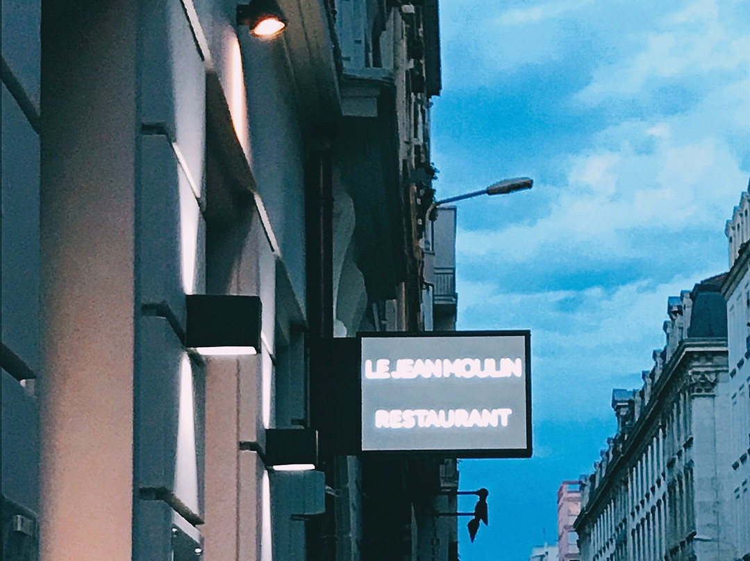 Le Jean Moulin