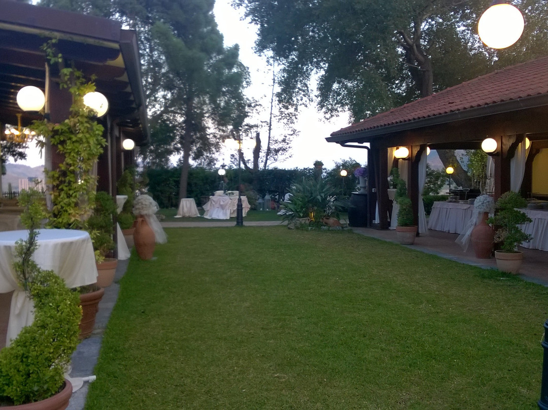 Borgo Santa Rosa主图