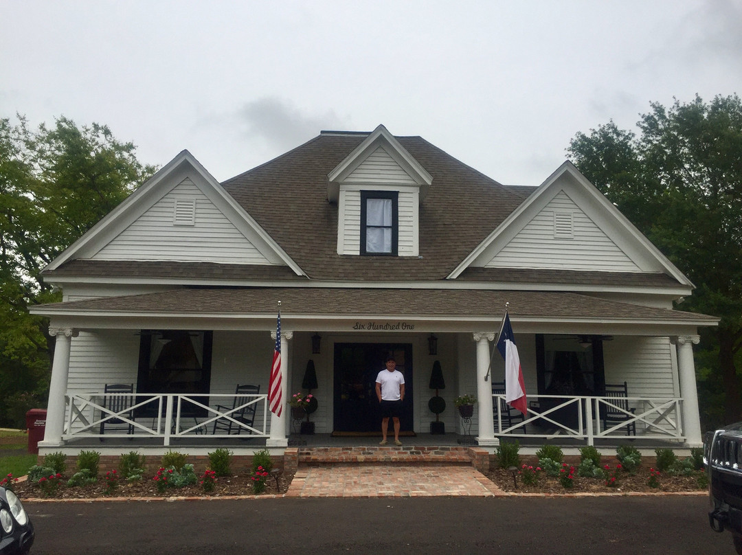 Mount Vernon旅游攻略图片