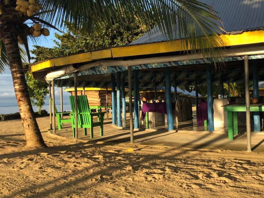 Tanu Beach Fales主图