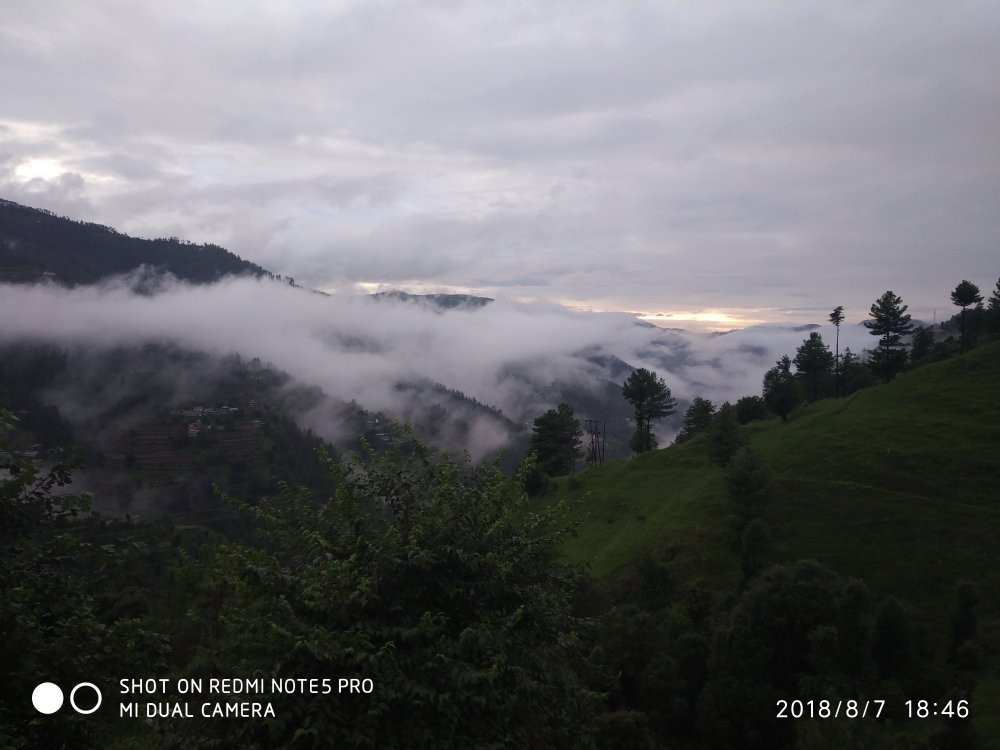 Theog旅游攻略图片