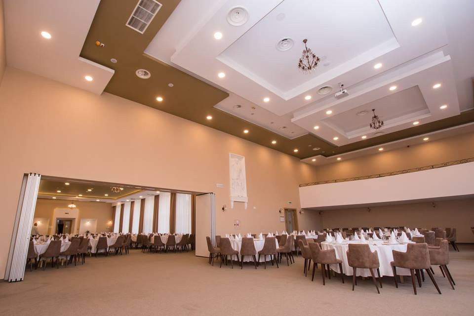 Hotel Miznah Resort主图