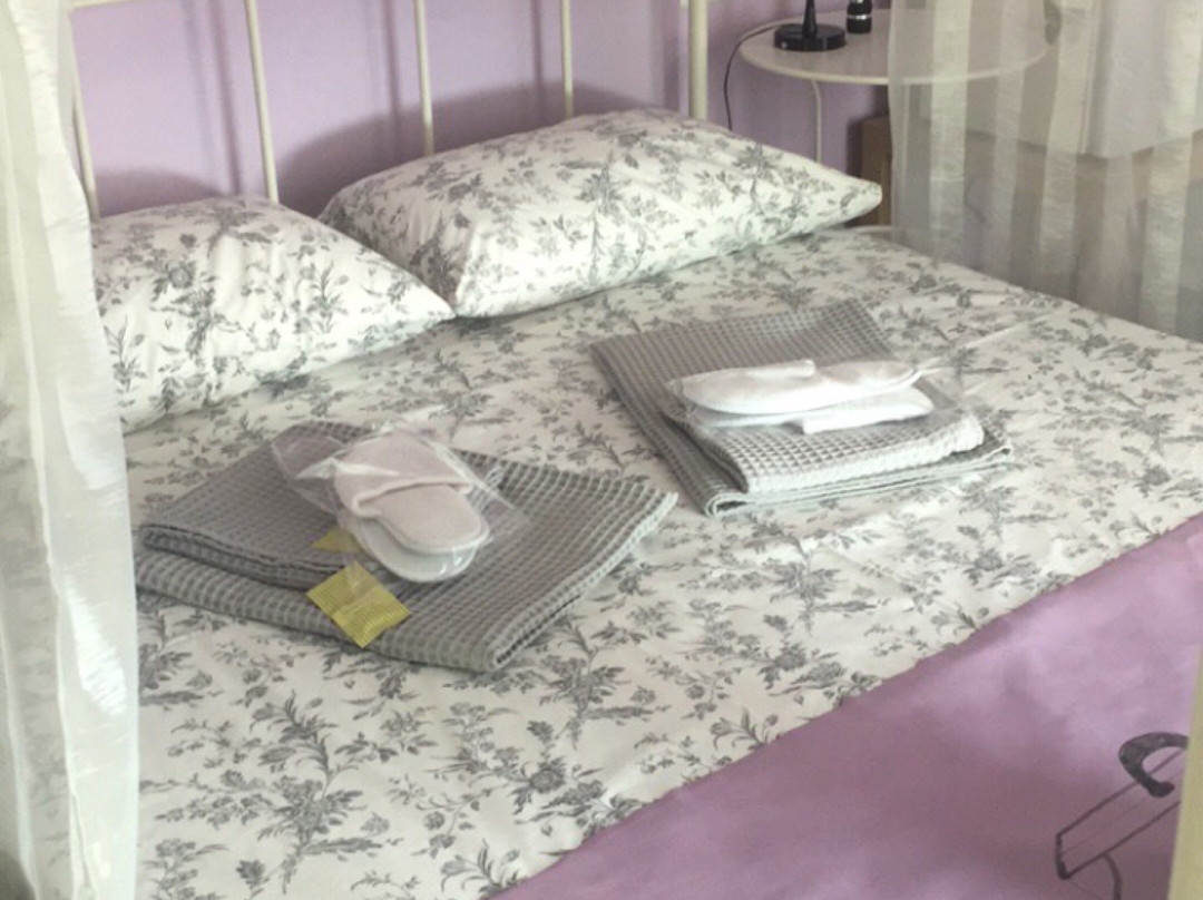 Camera Con Vista主图