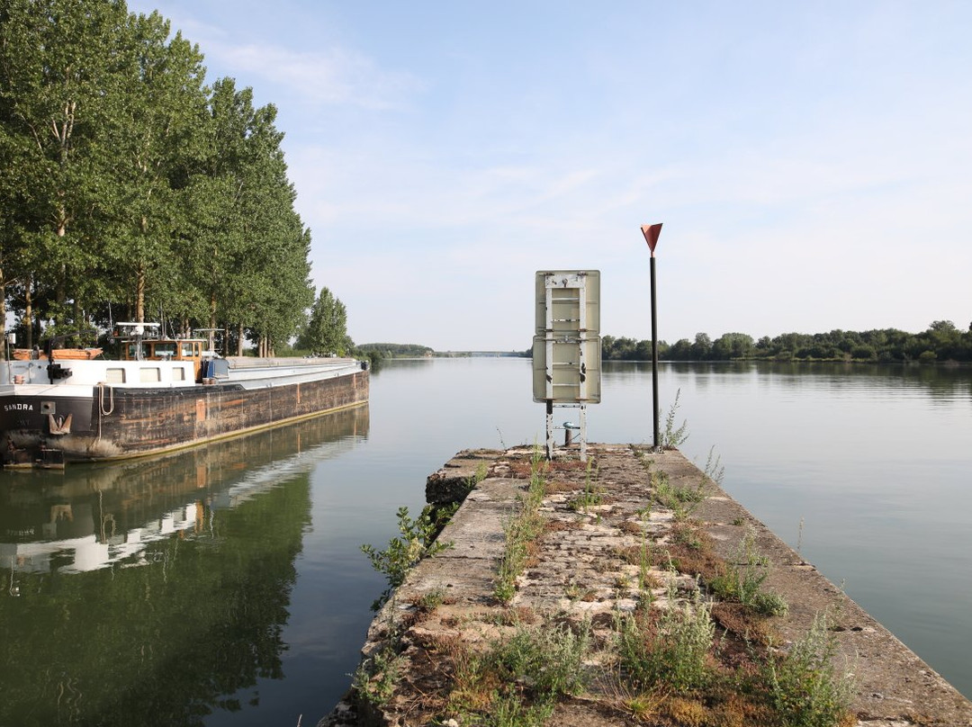 Gigny-sur-Saone旅游攻略图片
