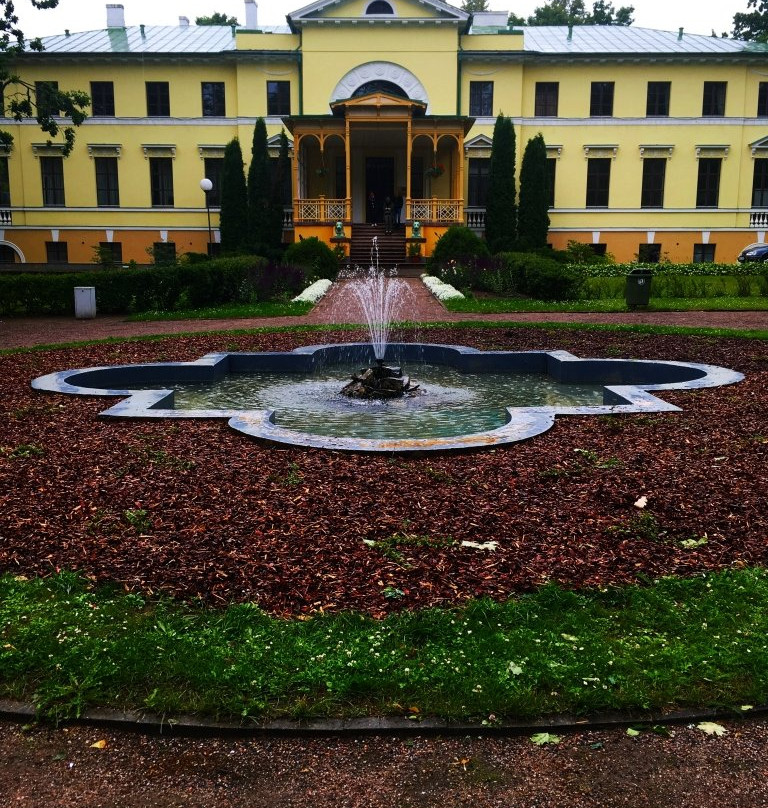 Naukseni旅游攻略图片