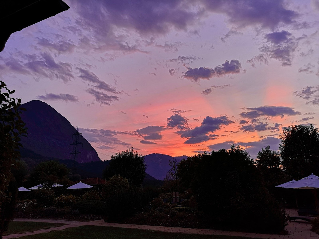 Dolomitengolf Hotel & Spa主图