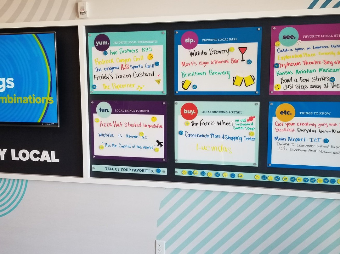 Tru by Hilton Wichita Northeast主图