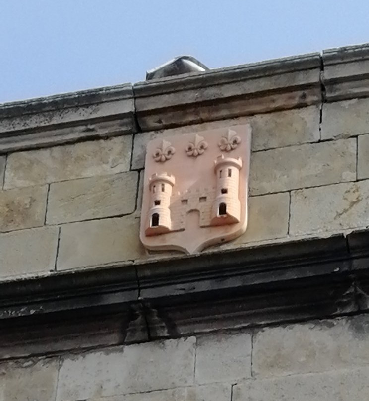 Quartier medieval de Billom-Billom必去景点