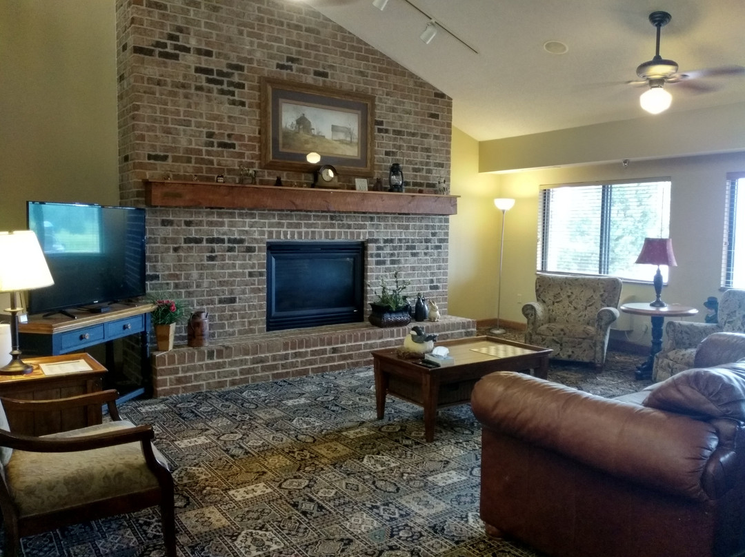 Madelia Hotel & Suites主图