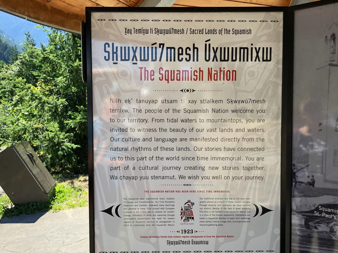 Xwisten Experience Tours-Lillooet必去景点