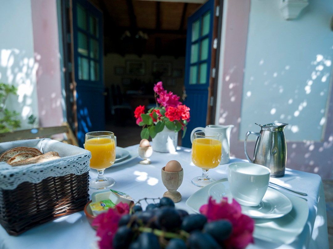 Casa Belaventura主图