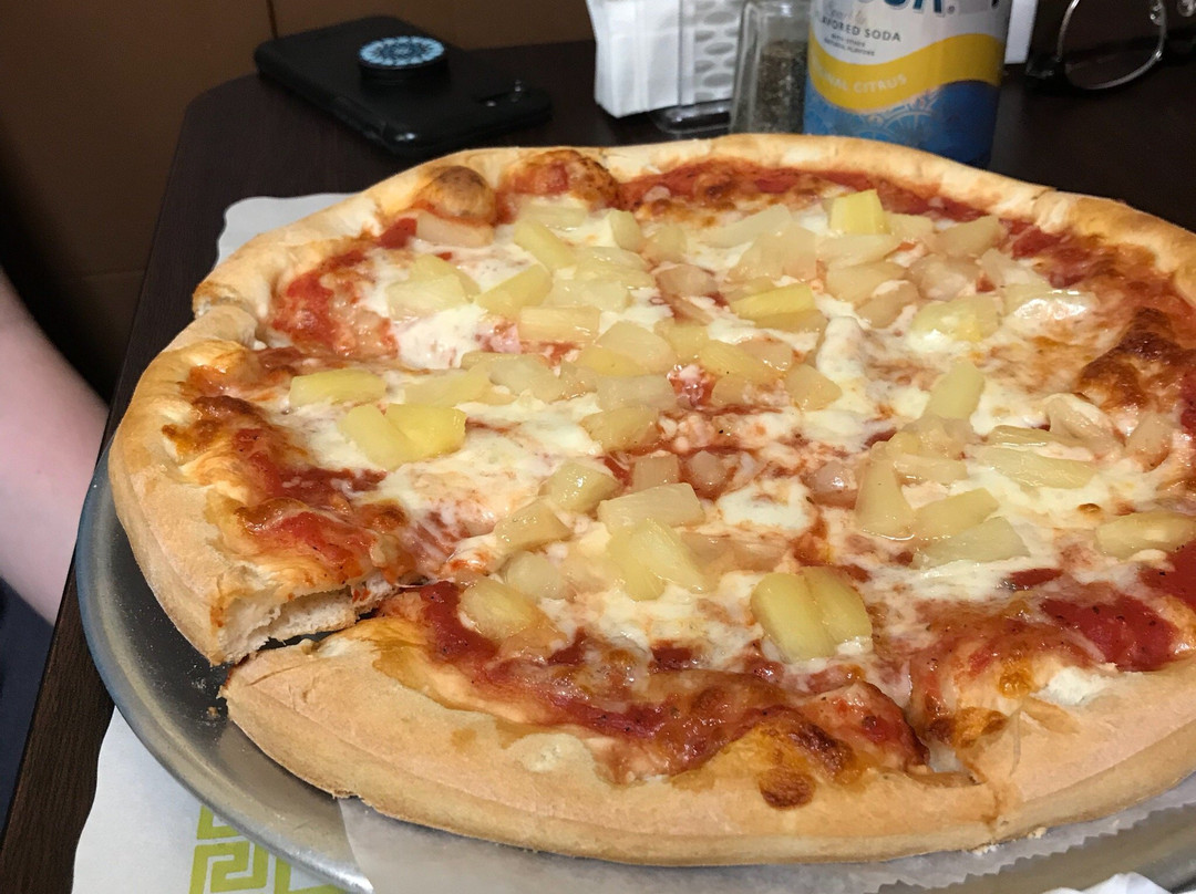 Antonio's Restaurant & Pizzeria