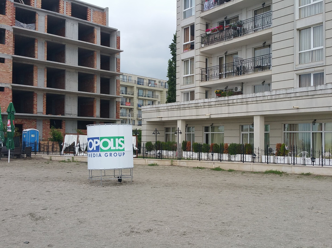 Festa Pomorie Resort主图