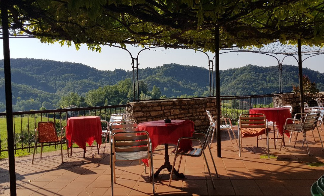 Albergo Ristorante Ai Pini主图