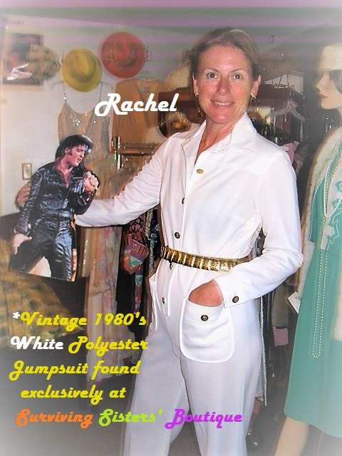 Surviving Sisters' Boutique-海德公园必去景点