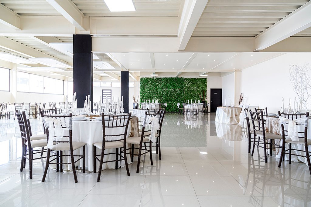 Hotel Central Xalapa主图