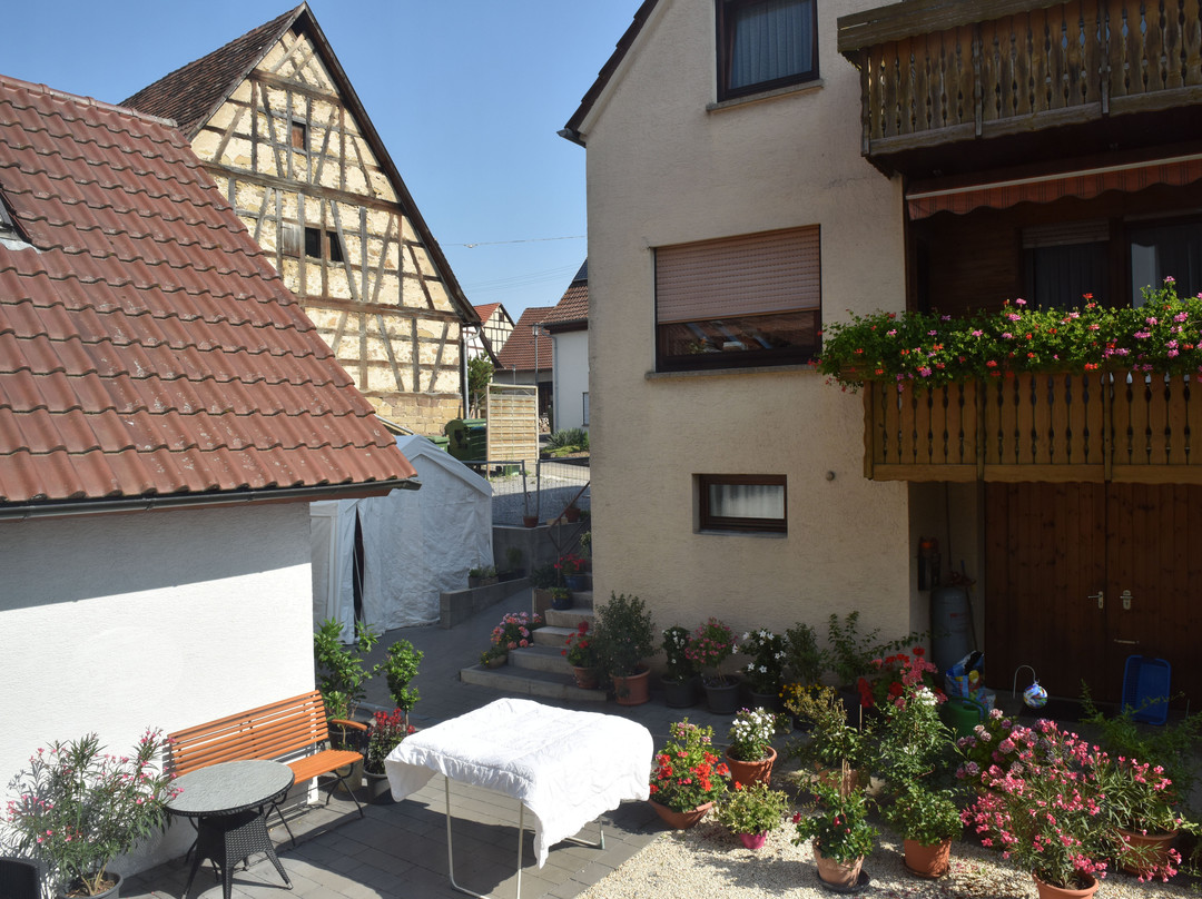 Hotel und Restaurant Brunnenstüeble主图