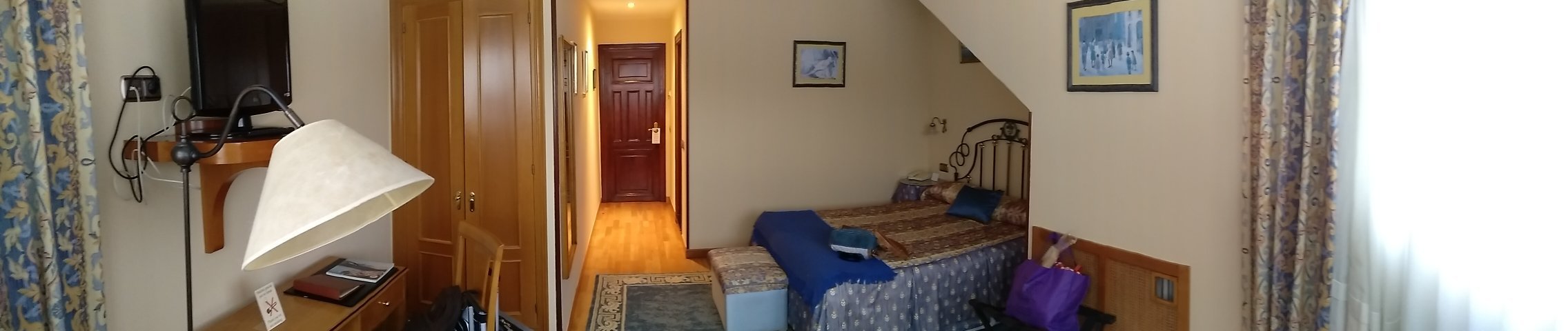 Casona El Carmen Hotel-官方