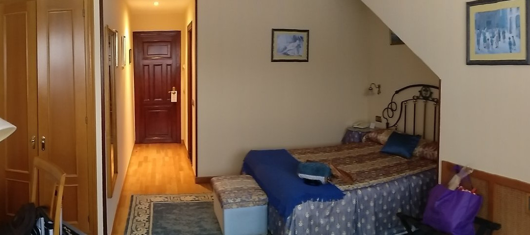 Casona El Carmen Hotel主图