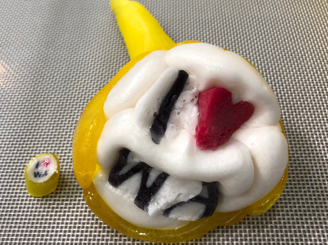 Roc Candy-珀斯必去景点