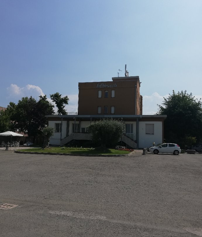 La Chiesaccia Hotel Ristorante主图