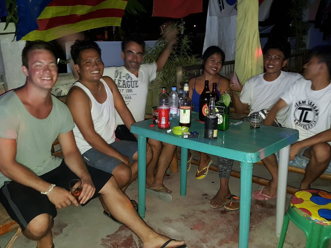 Ato Ni Bai, Karaoke Bar-圣菲必去景点