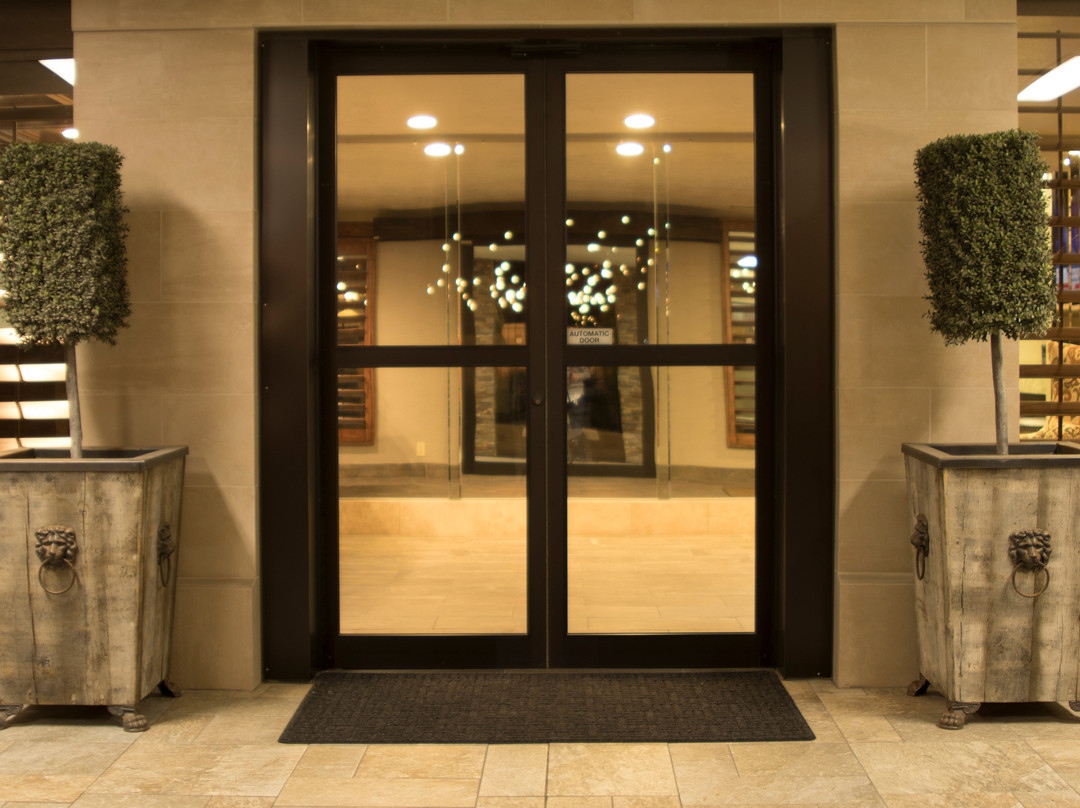 Quality Inn Tooele主图