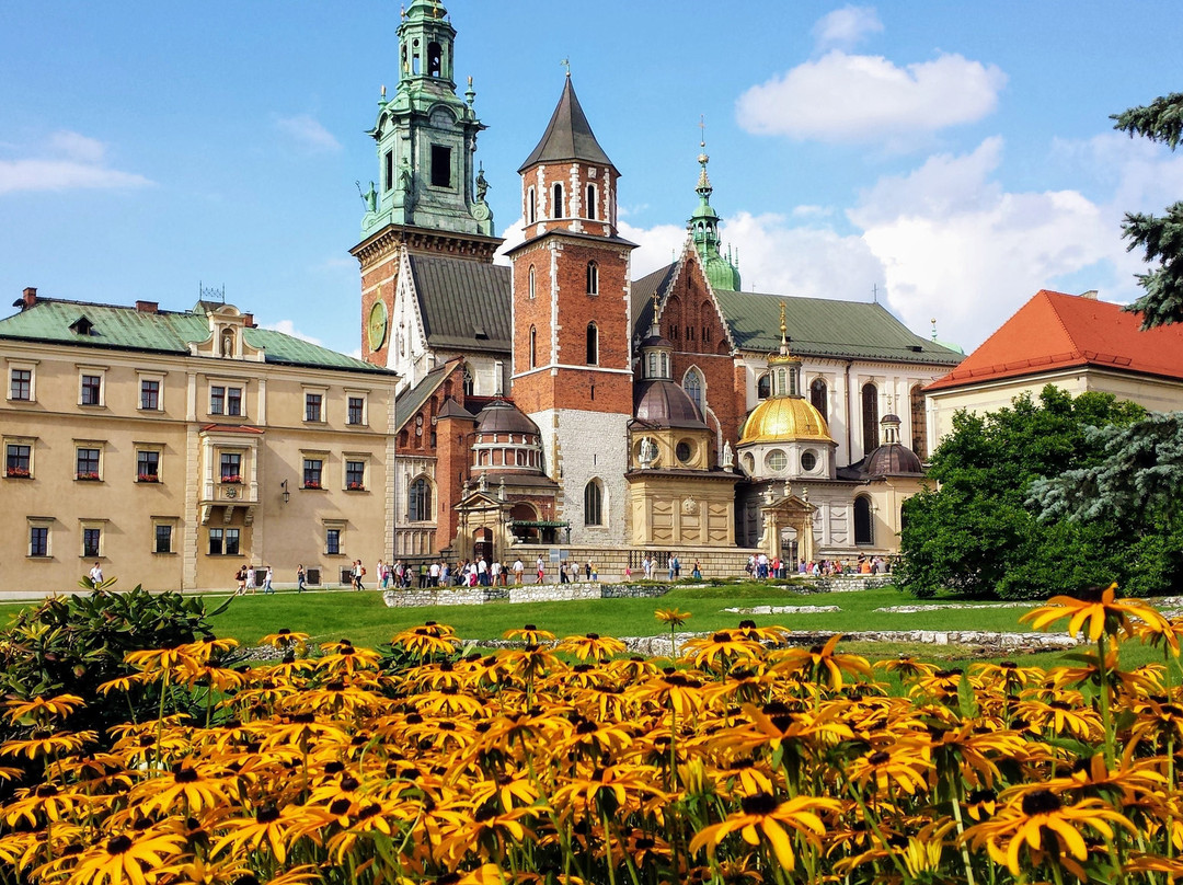 DLI Travel - Catholic Pilgrimage & Holidays景点图片