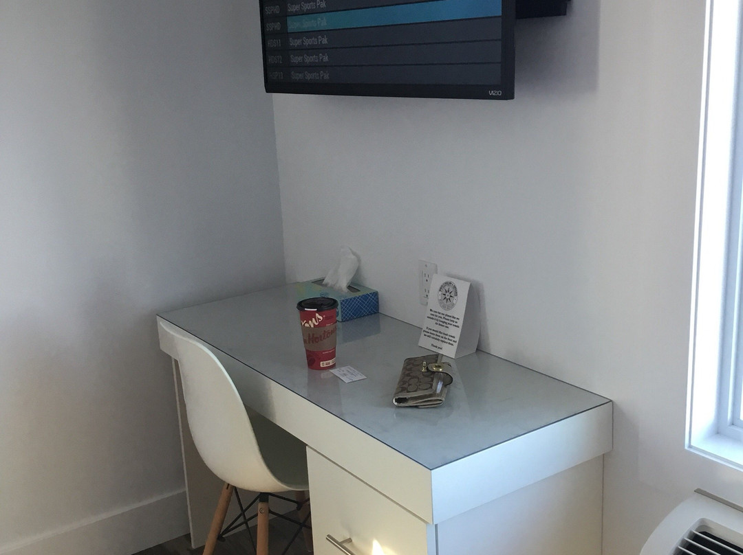 Sunshine Inn - Twillingate & Beyond Inc.主图