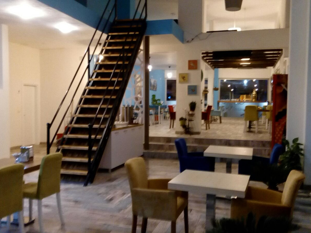 Anatolia Suit Hotel主图