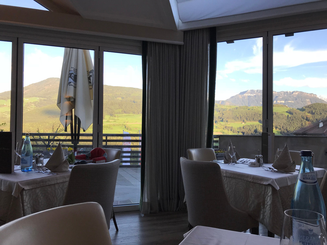 Villandro酒店住宿-Hotel Hubertus