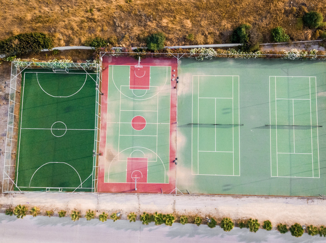 Kresten Royal Euphoria Resort主图