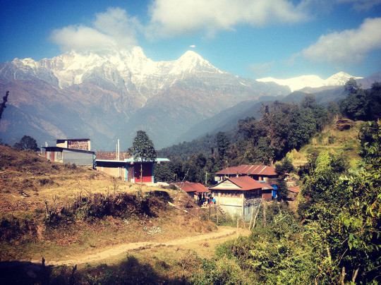 Eyebright Adventures-霞慕尼必去景点