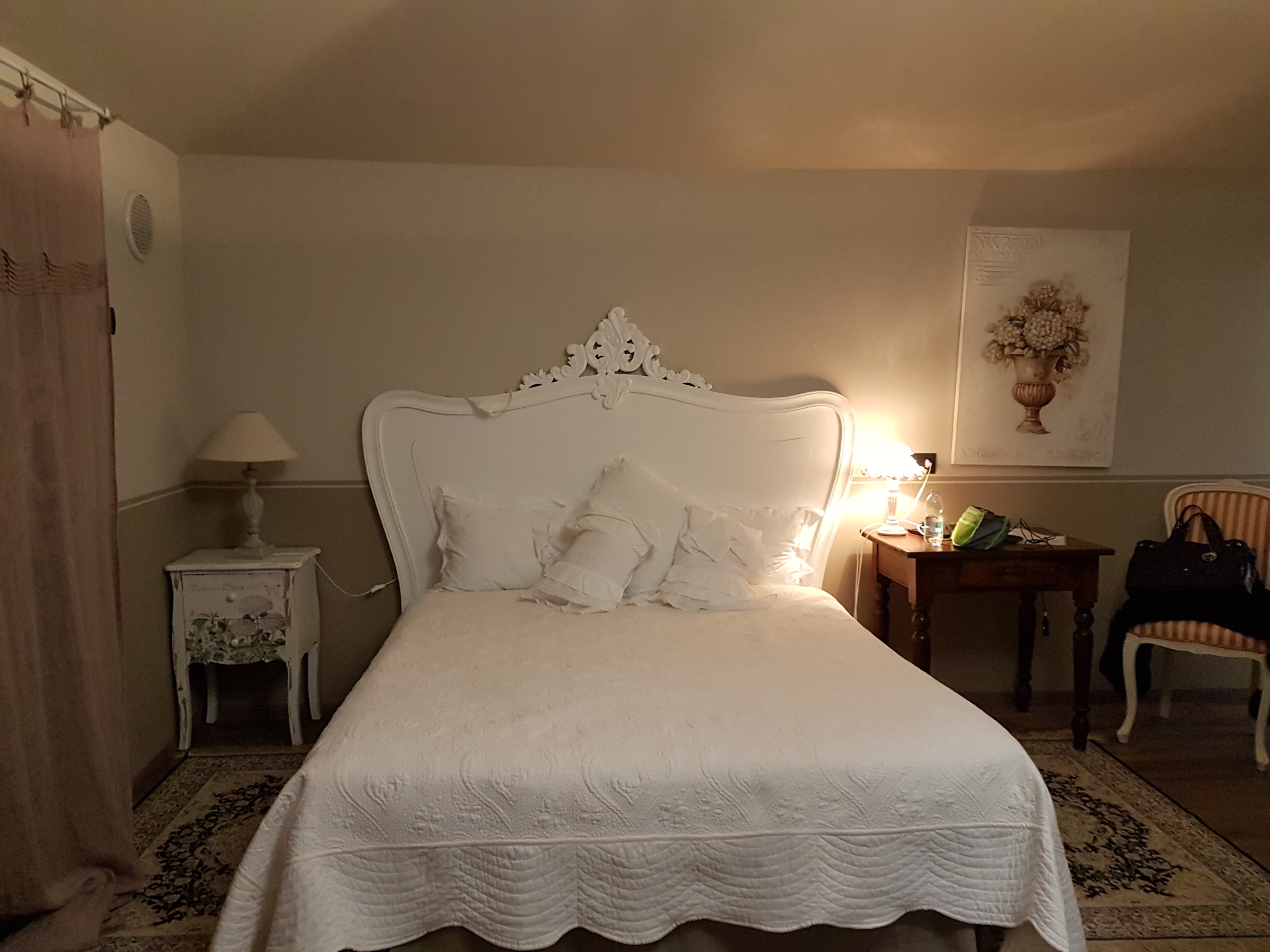 Ronchettino B&B Rozzano-官方