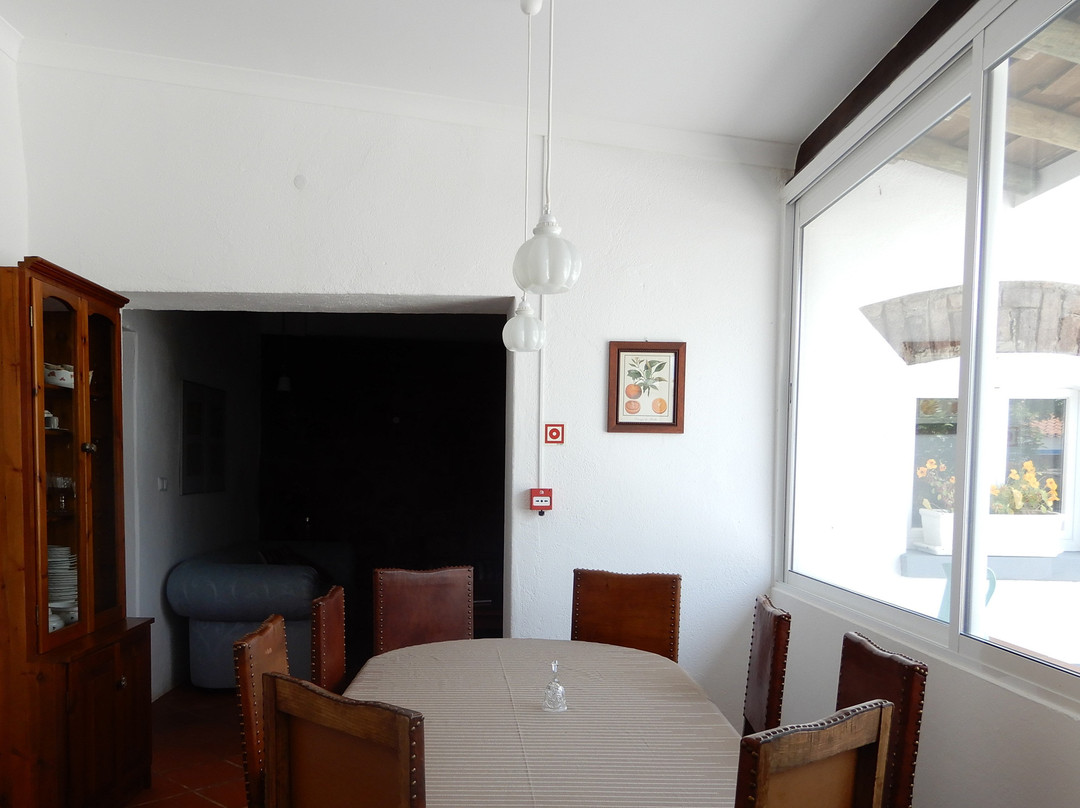 Casa da Cumeada主图