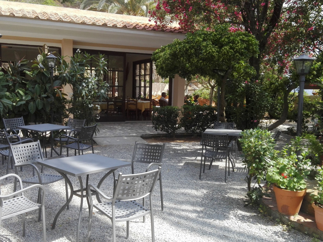 Villa Rodriguez Hotel主图